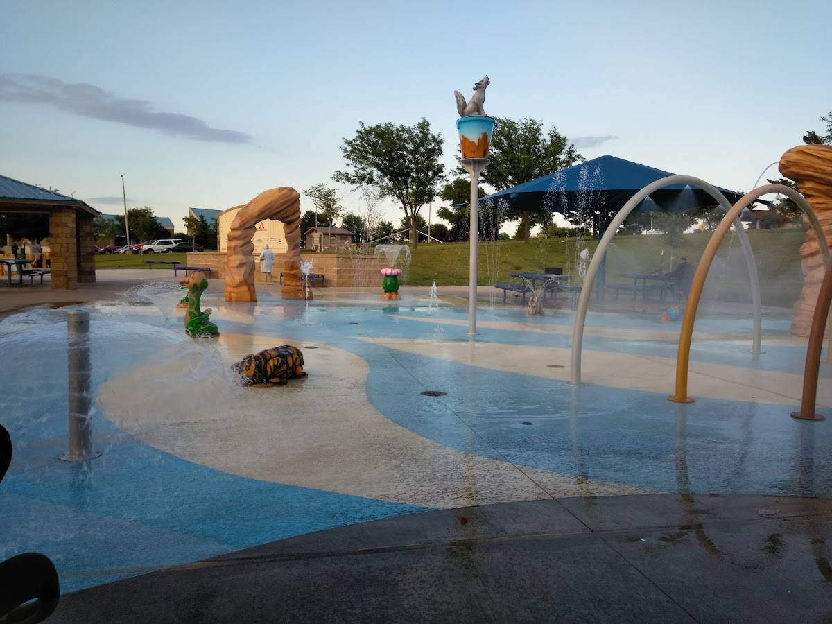 Medical Center Park