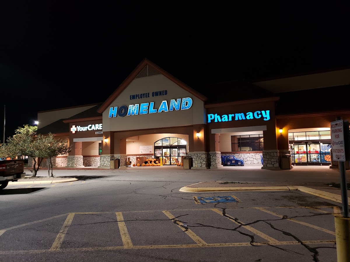 Homeland