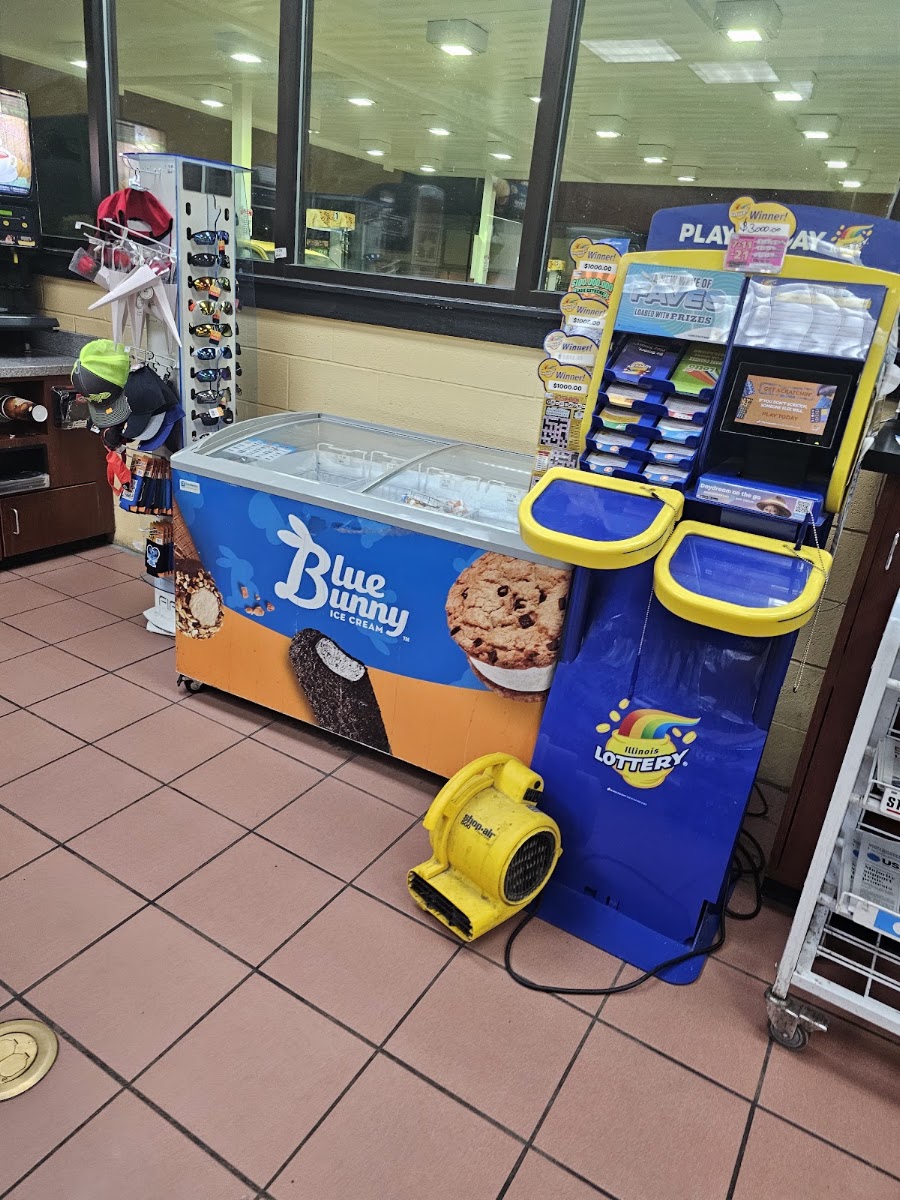 MotoMart Convenience Stores