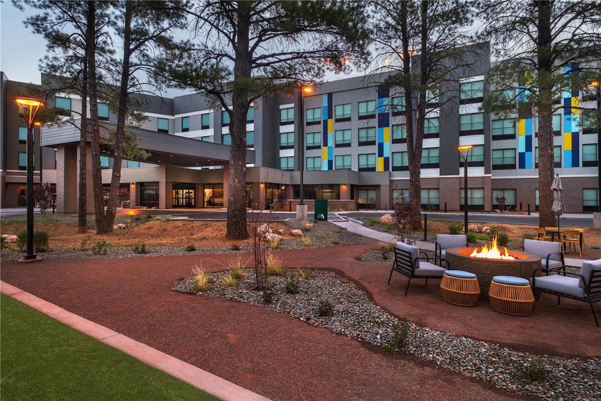 Tru by Hilton Flagstaff