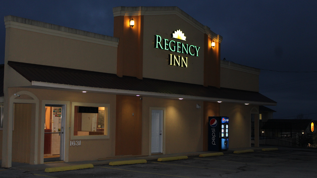 Regency Inn