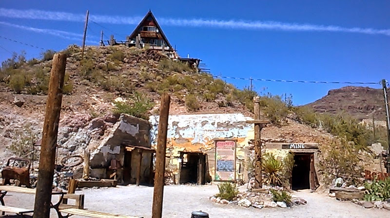 Crossroads RV Park