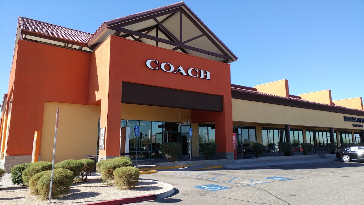 COACH Outlet