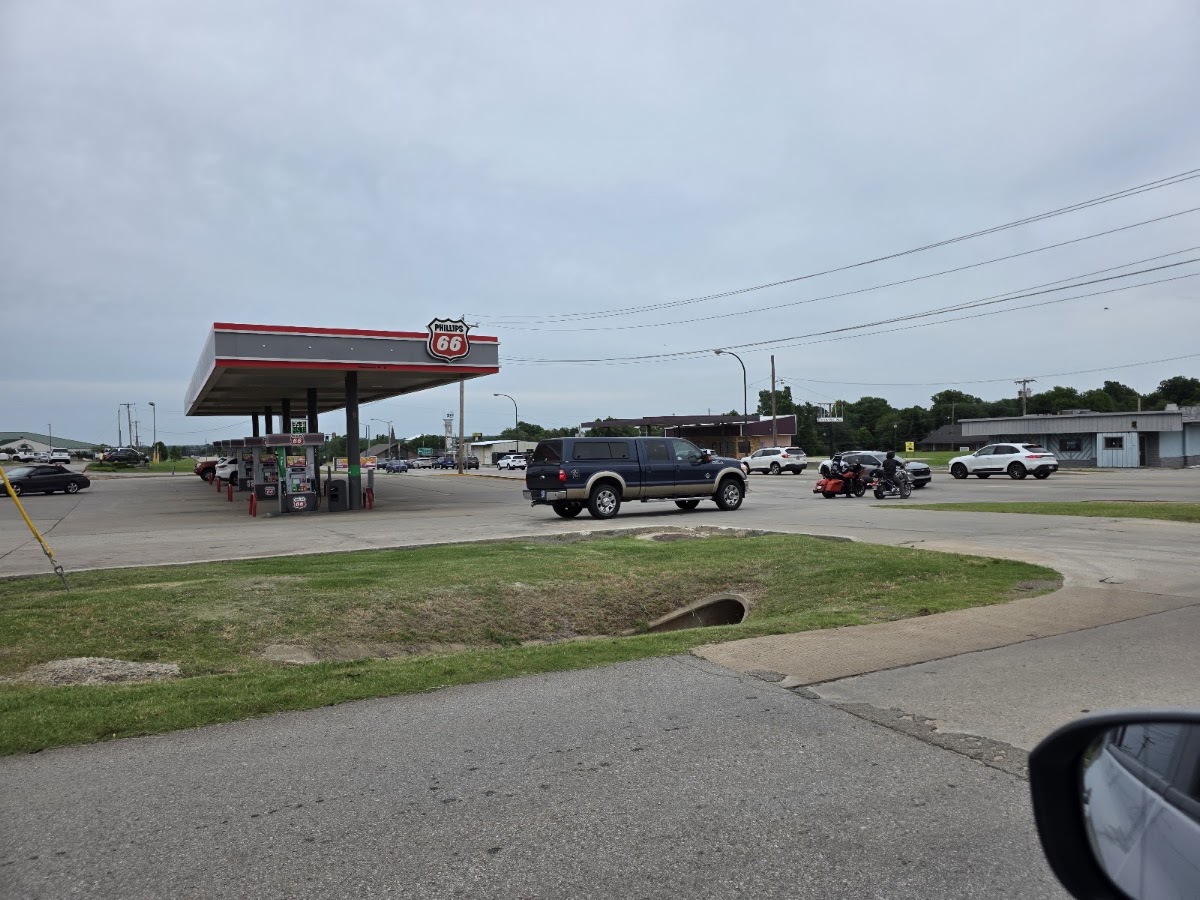 Phillips 66