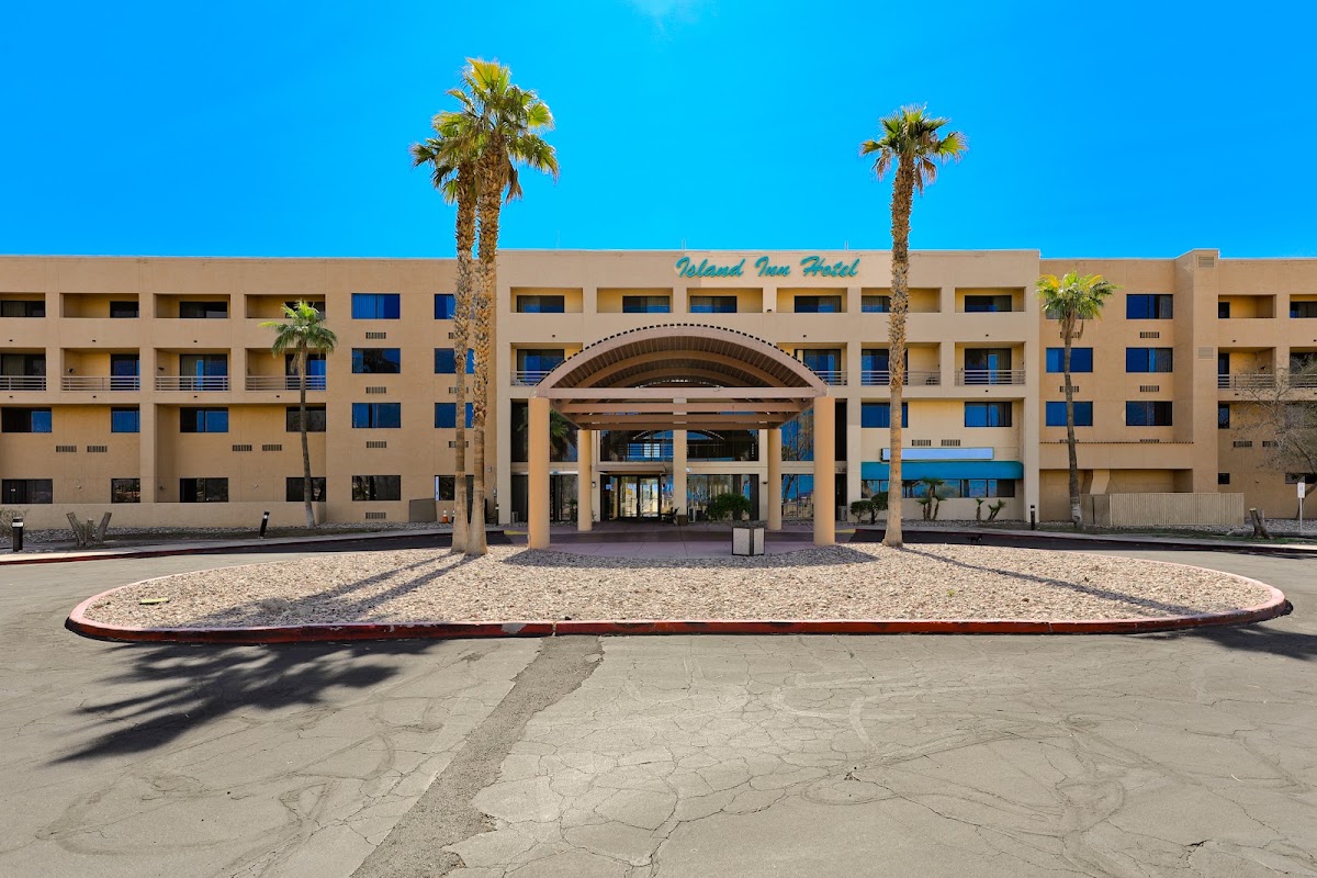 Studio 6 Hotel Lake Havasu