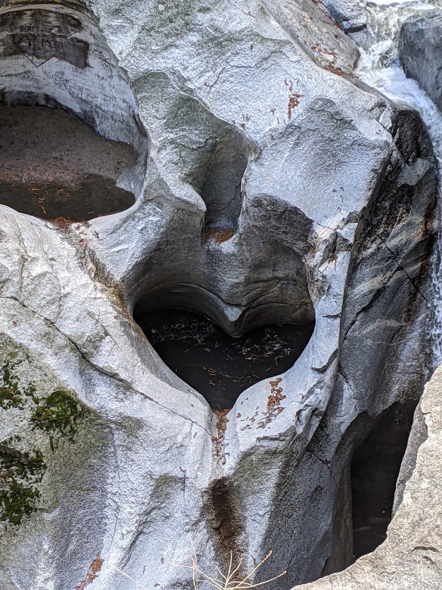 Heart Rock Trail