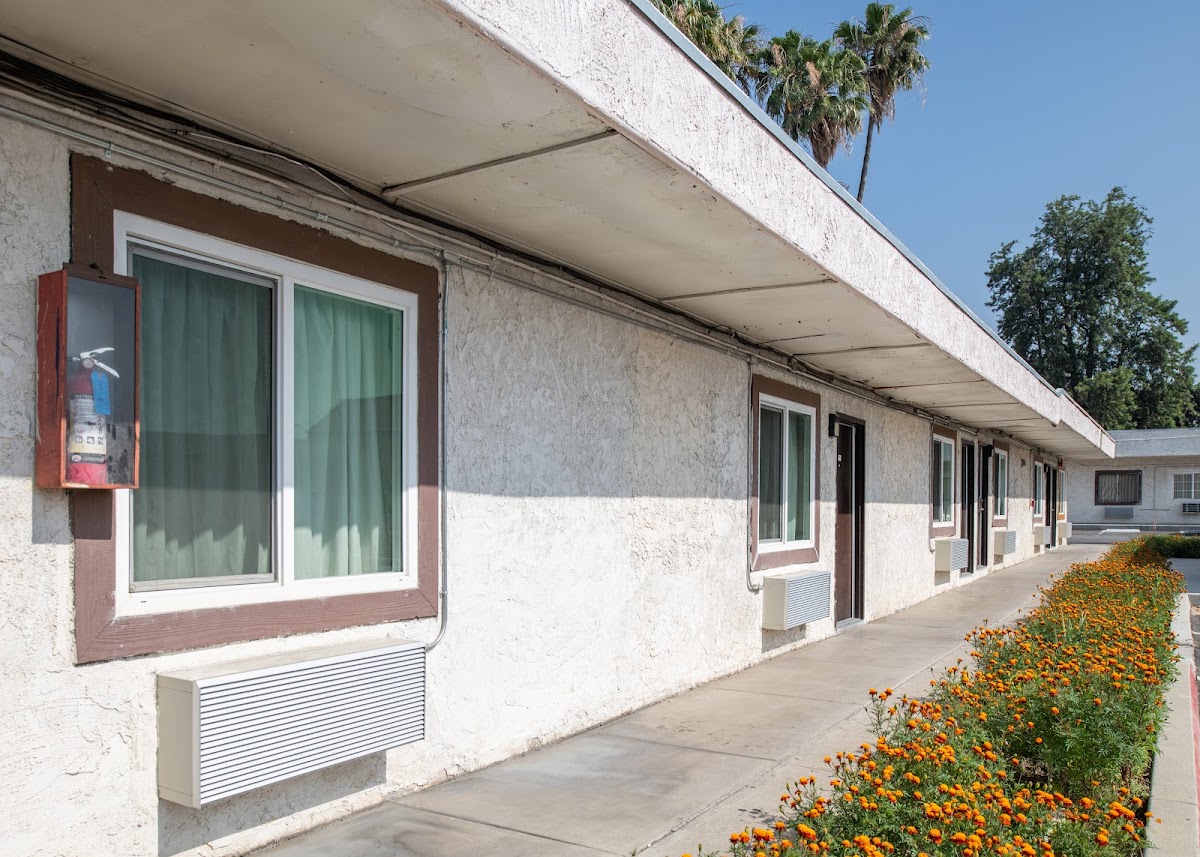 Starlite Motel