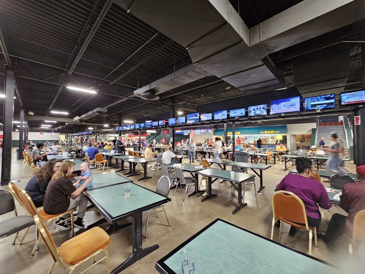 Fairmount Park Casino & Racing