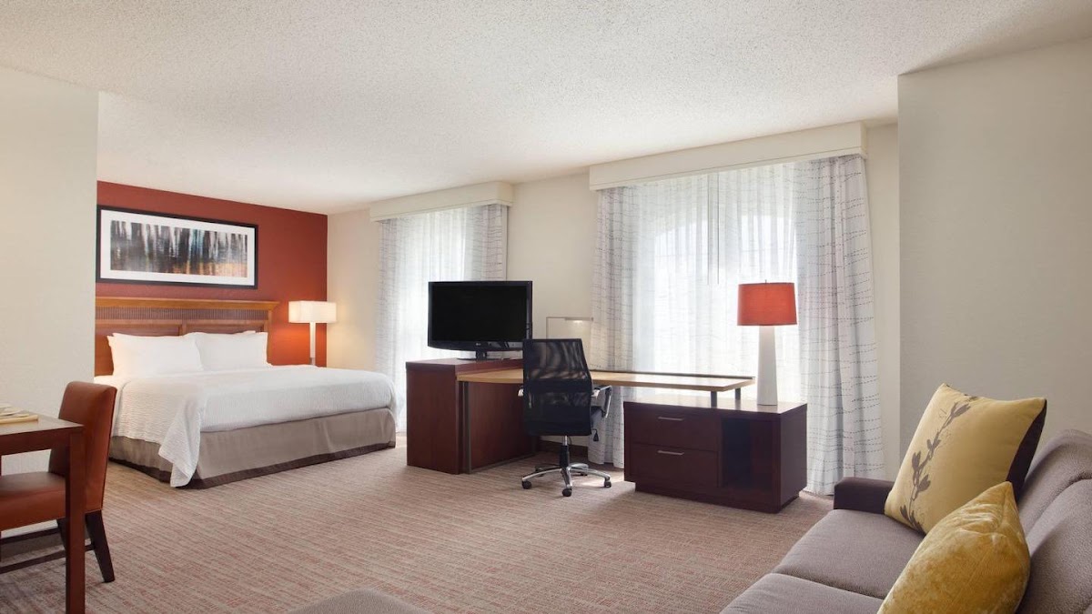 Residence Inn by Marriott Joplin