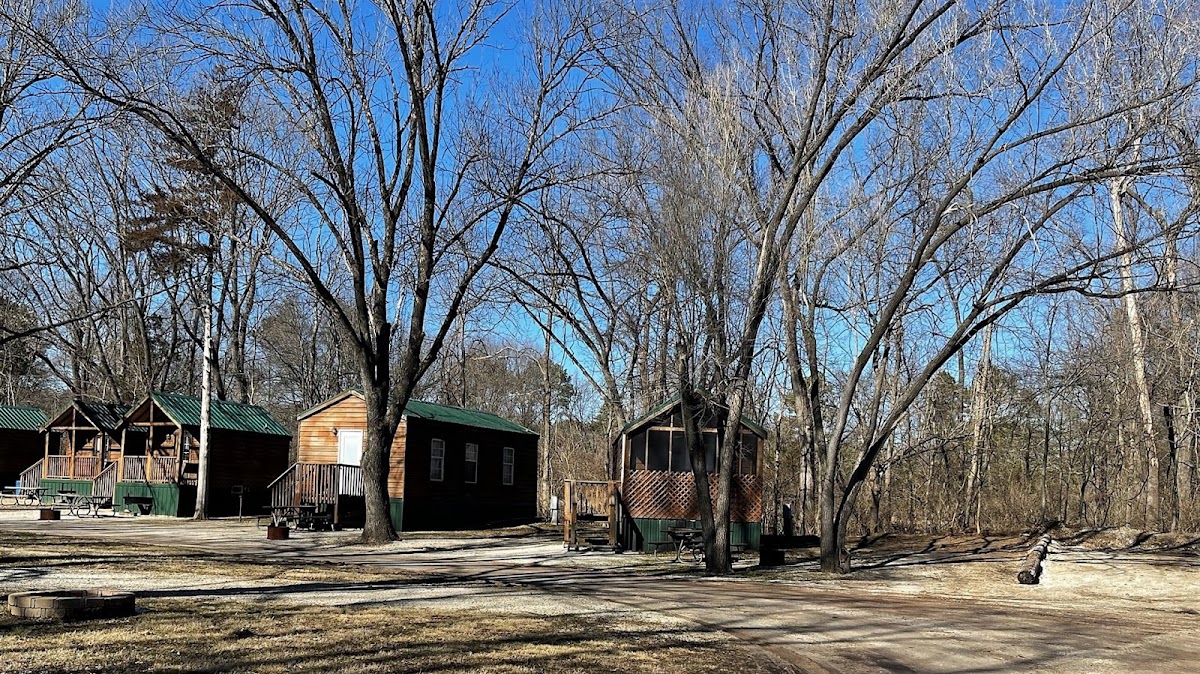 Pin Oak RV Resort