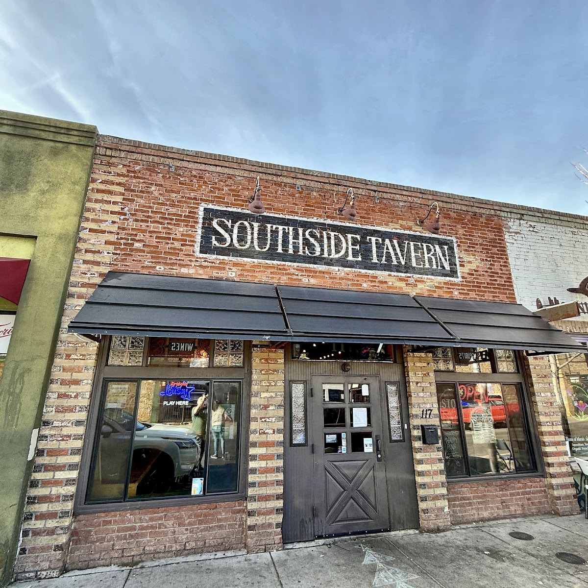 Southside Tavern
