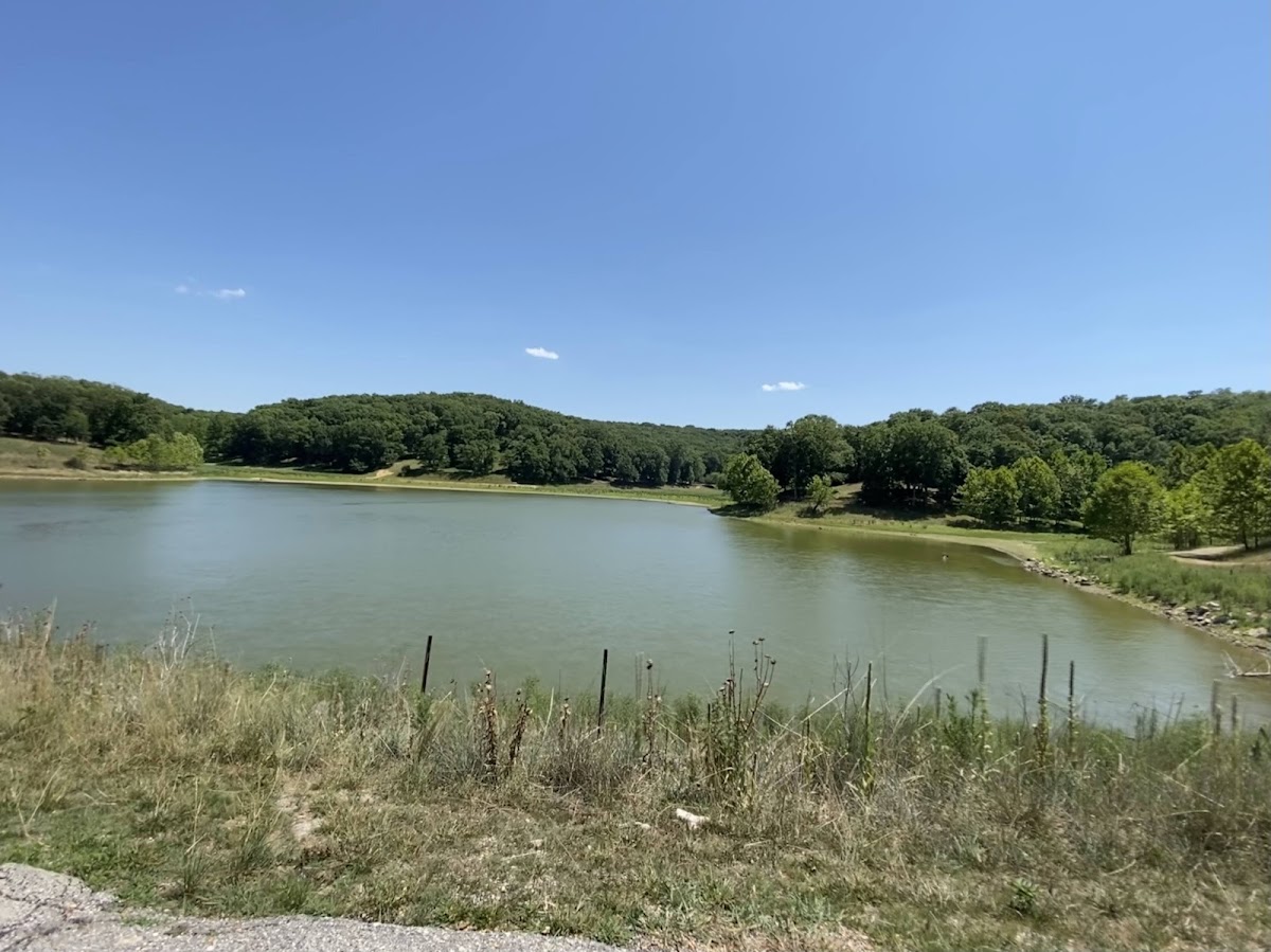 Lone Elk Park