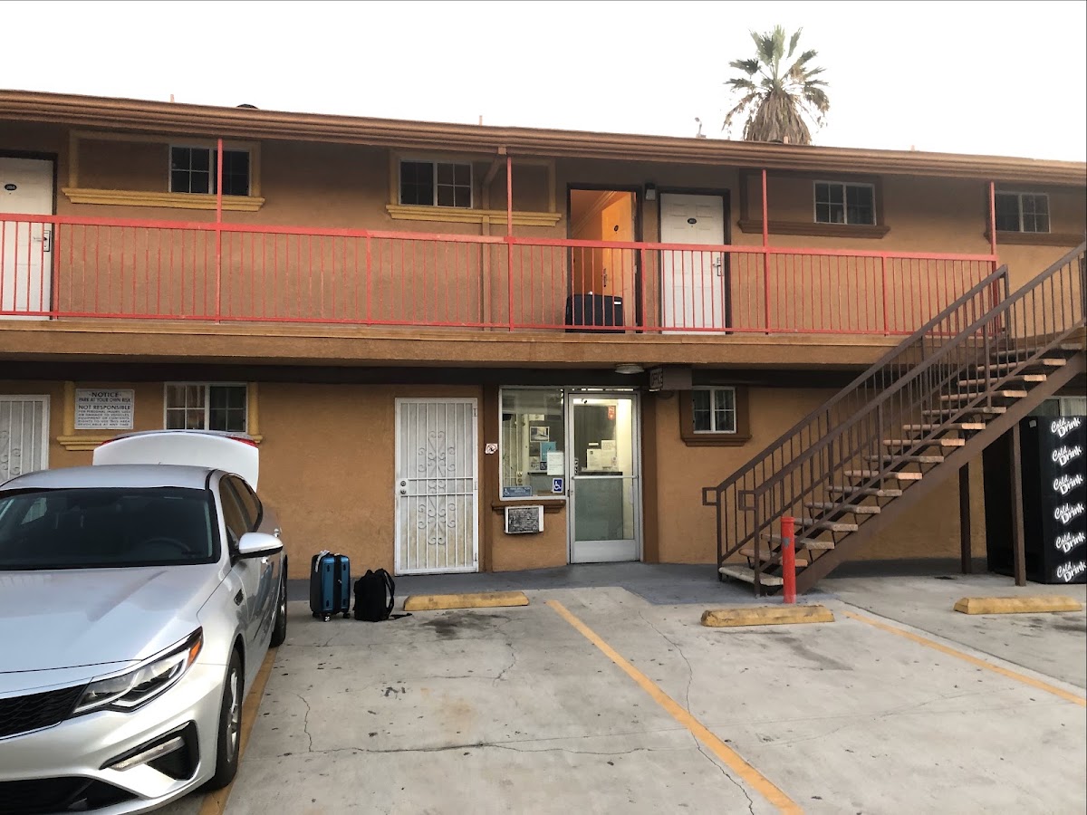 Travel Inn