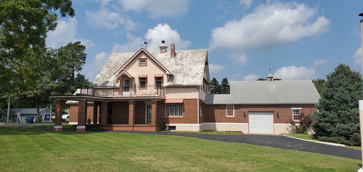 The Manor House Inn