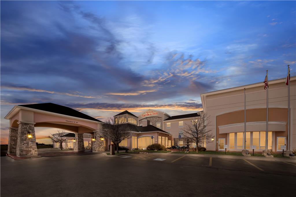Hilton Garden Inn Amarillo