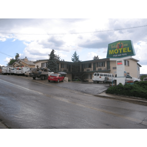 Hotel Heritage House