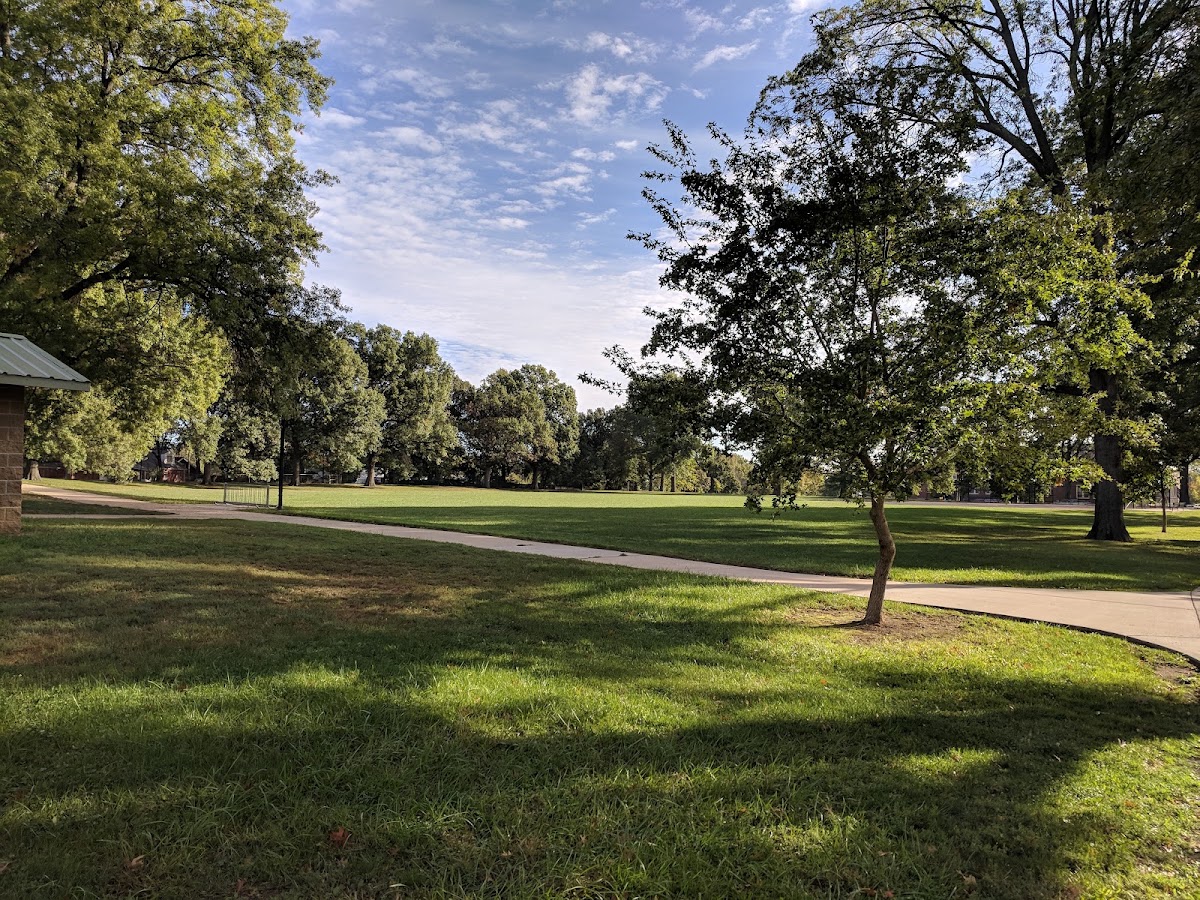 Millar Park