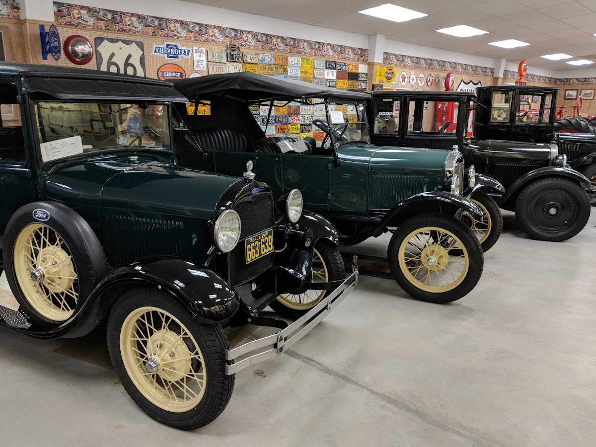 Heartland of America Museum