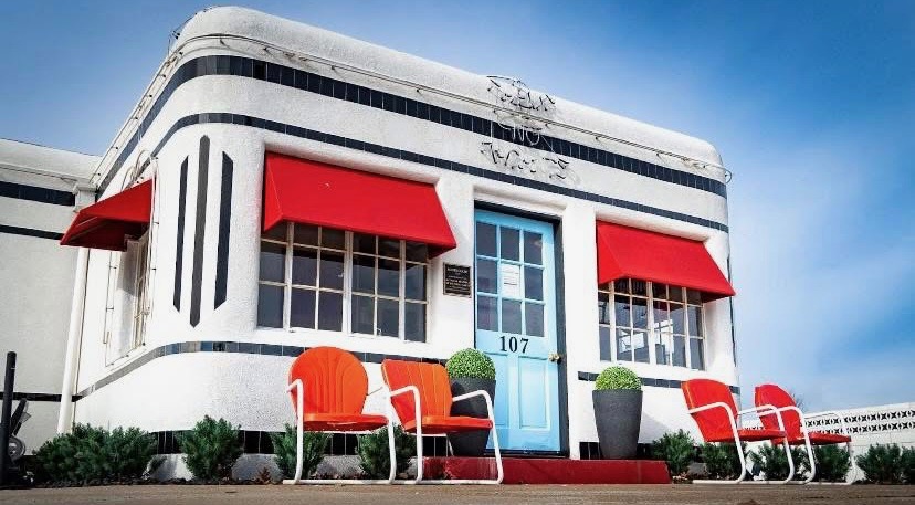 Boots Court Motel