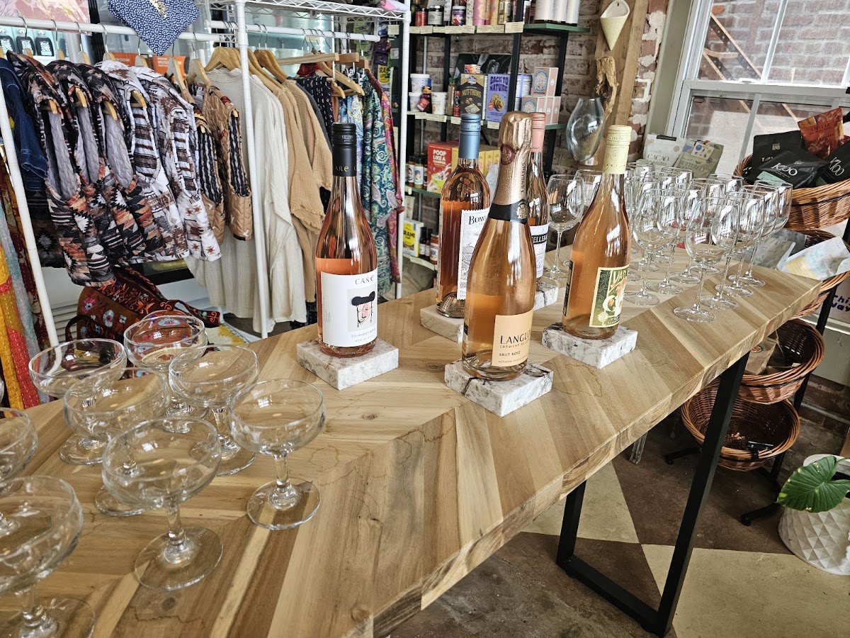 The Bend Mercantile