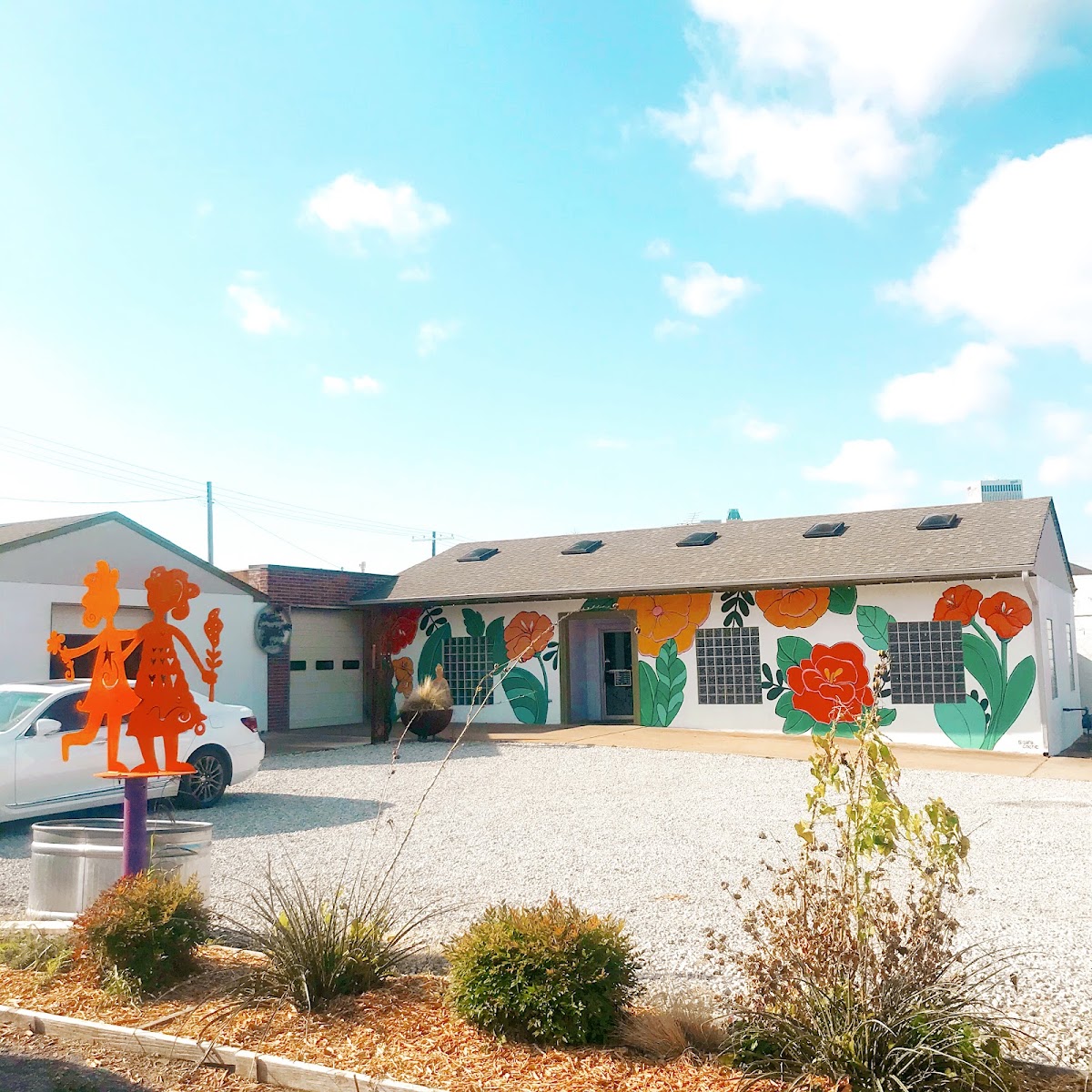 Garden Deva Sculpture Company | Gift Shops Tulsa