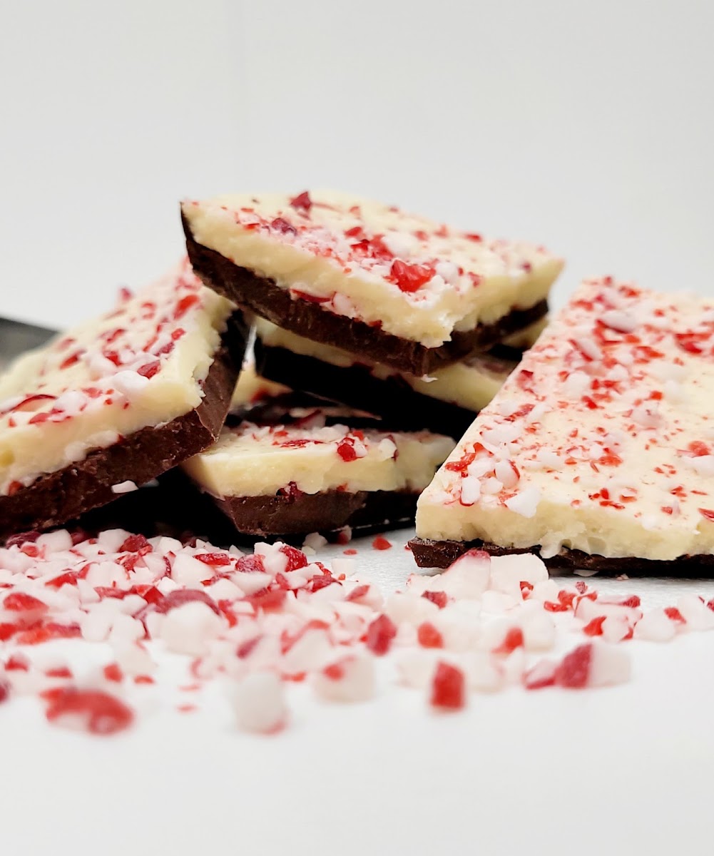 Goodytwos Toffee Company