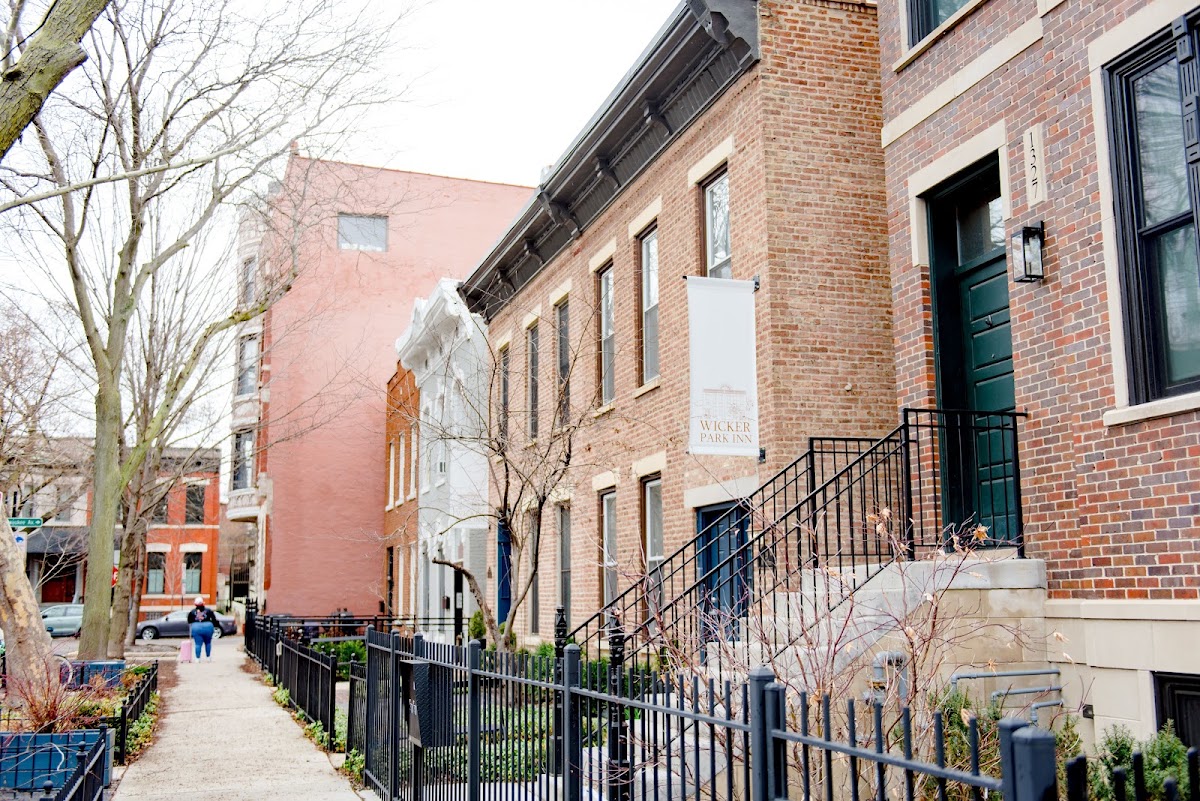 Wicker Park Inn
