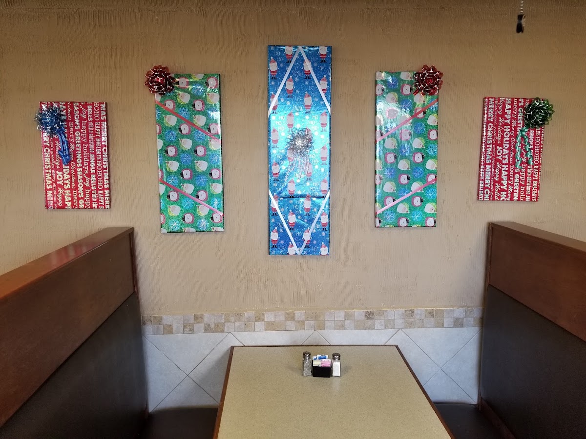 Habaneros Mexican Grill