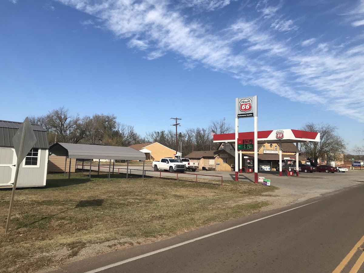 Phillips 66