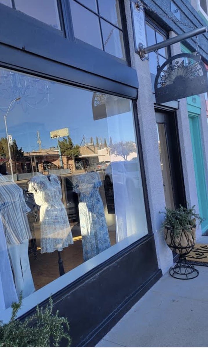Delilah Rose & Co Boutique
