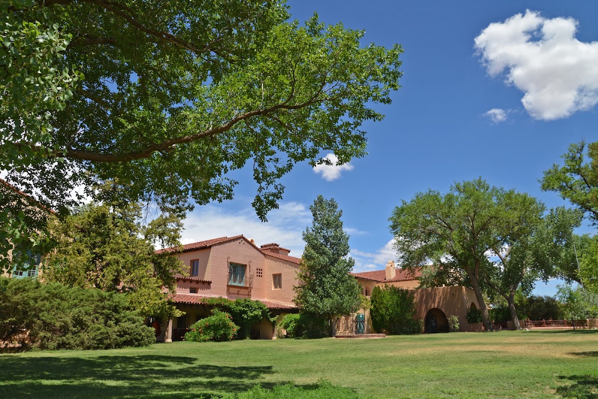 La Posada Hotel