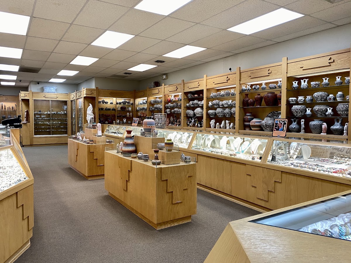 Ray's Trading Co