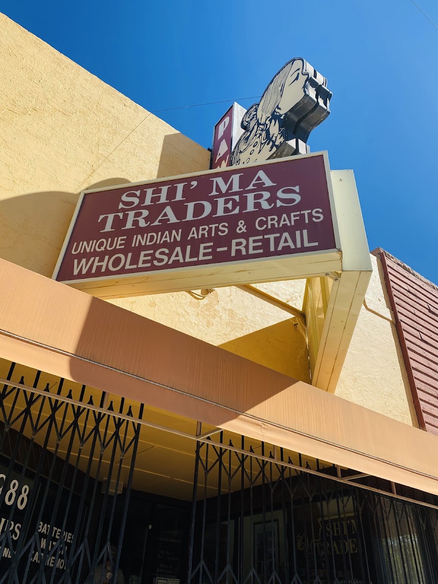 Shi'ma Traders
