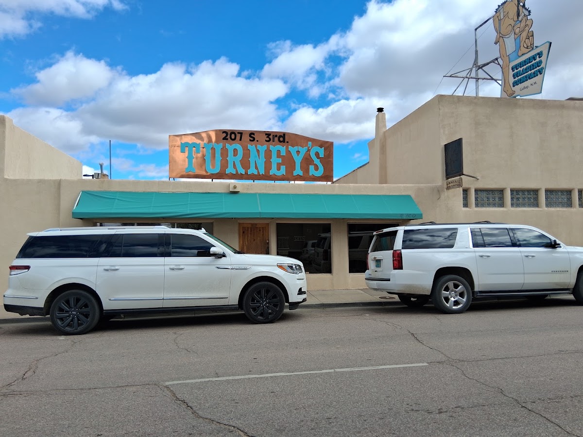 A Turney's Inc