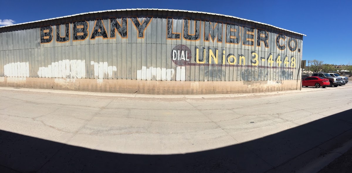 Bubany Supply