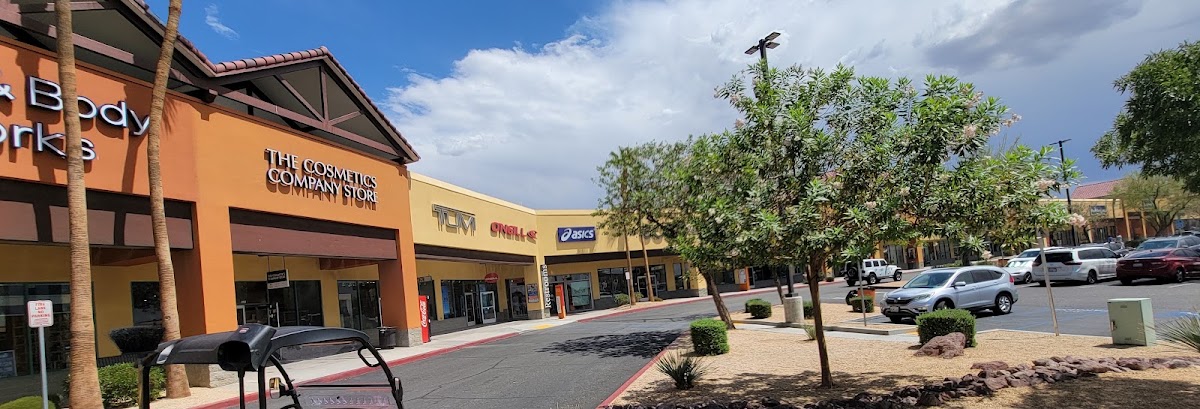 ASICS Outlet