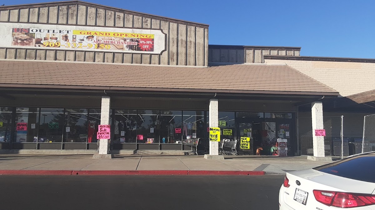 US Outlet