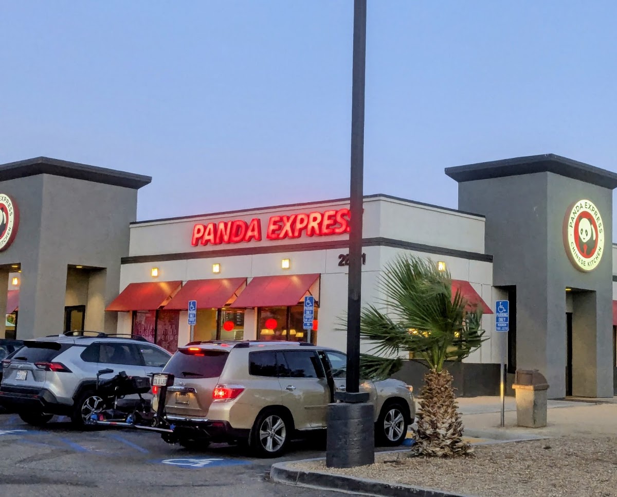 Panda Express