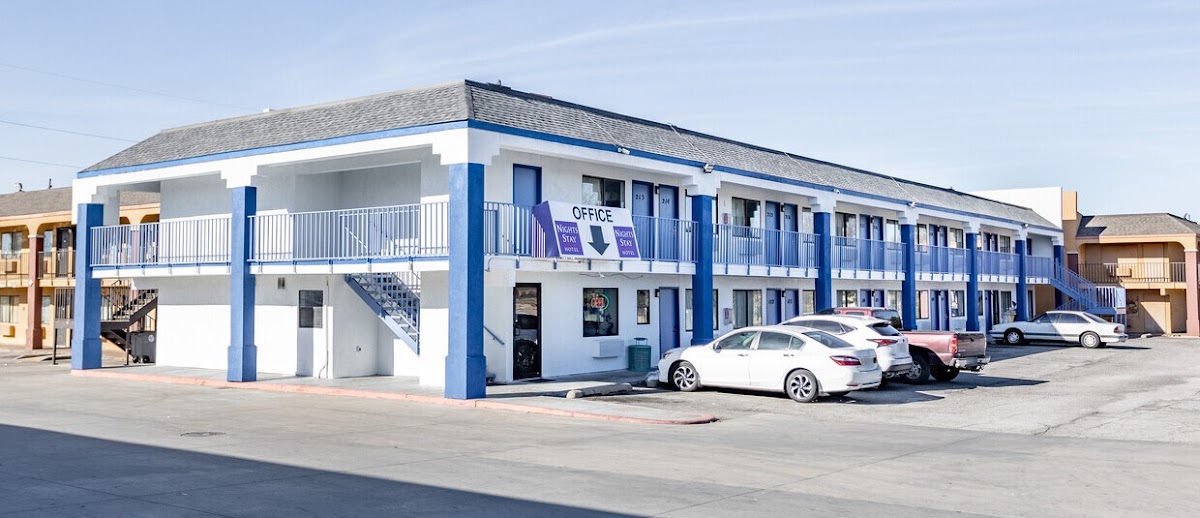 Nights Stay Hotel