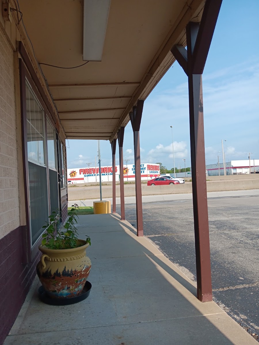 Western Capri Motel