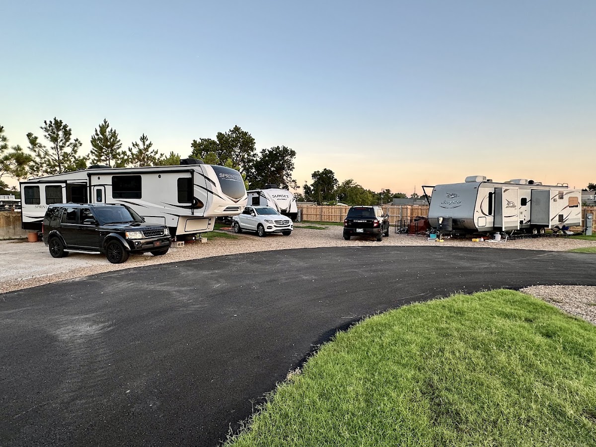 Honcho RV Park