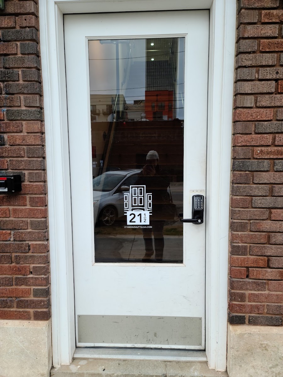 21 1/2 Boutique Hotel
