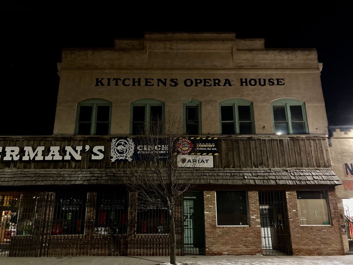 Zimmerman's Western Wear