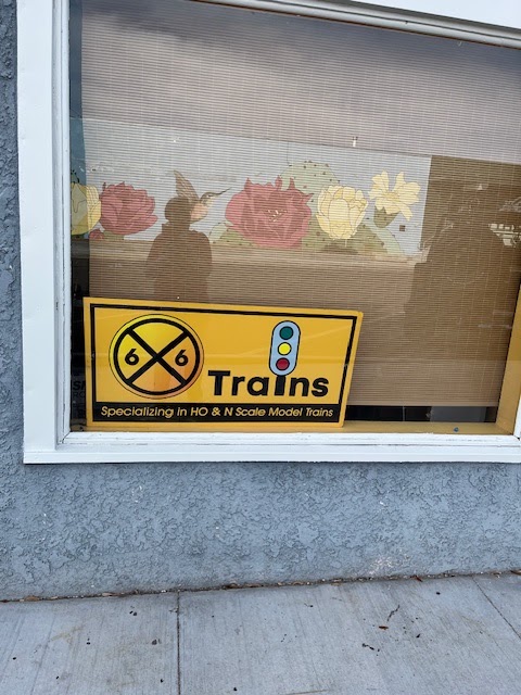 66 Trains