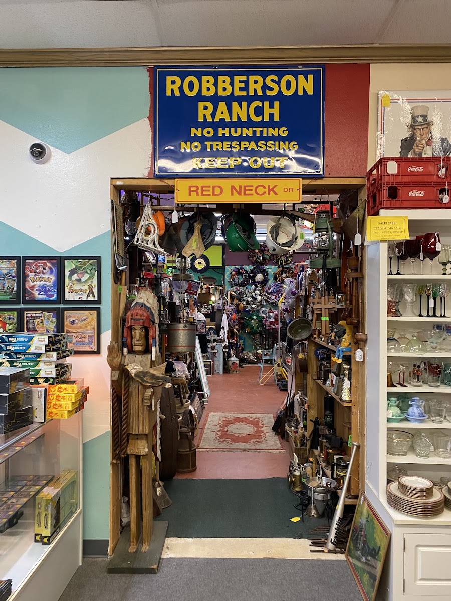 Dusty Roads Marketplace LLC