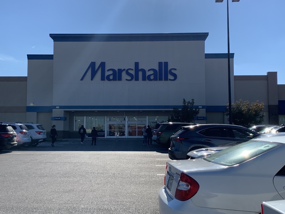 Marshalls