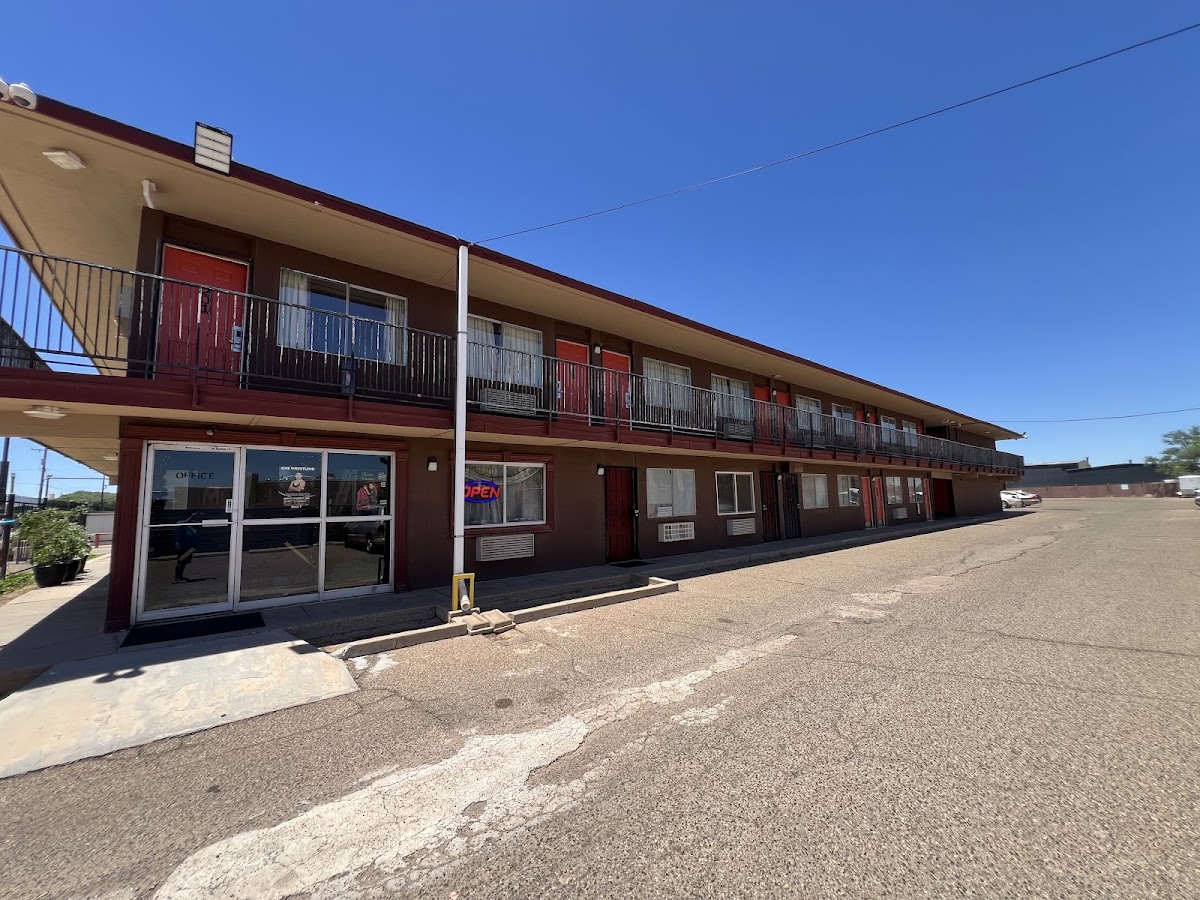 Motel 7