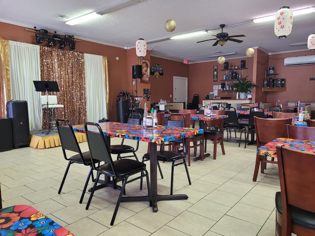 The ChatRoom Restaurant