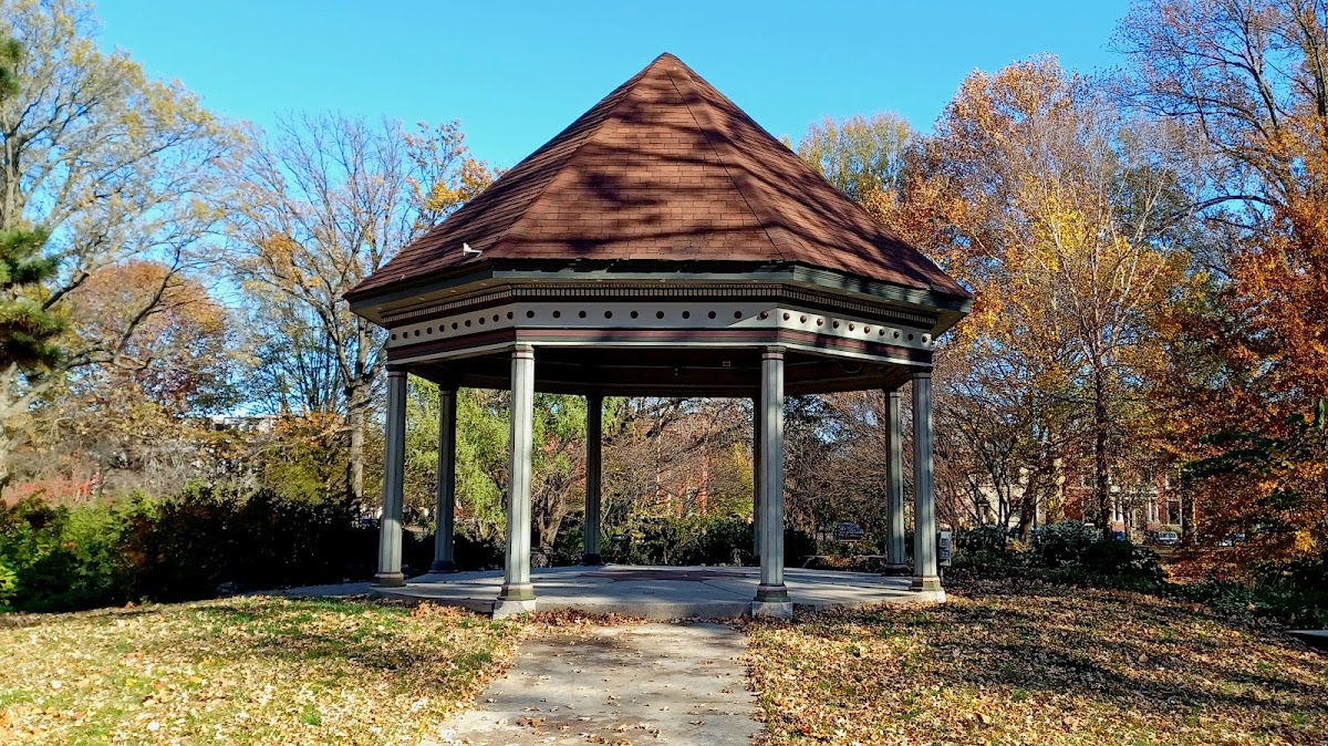 Lafayette Park