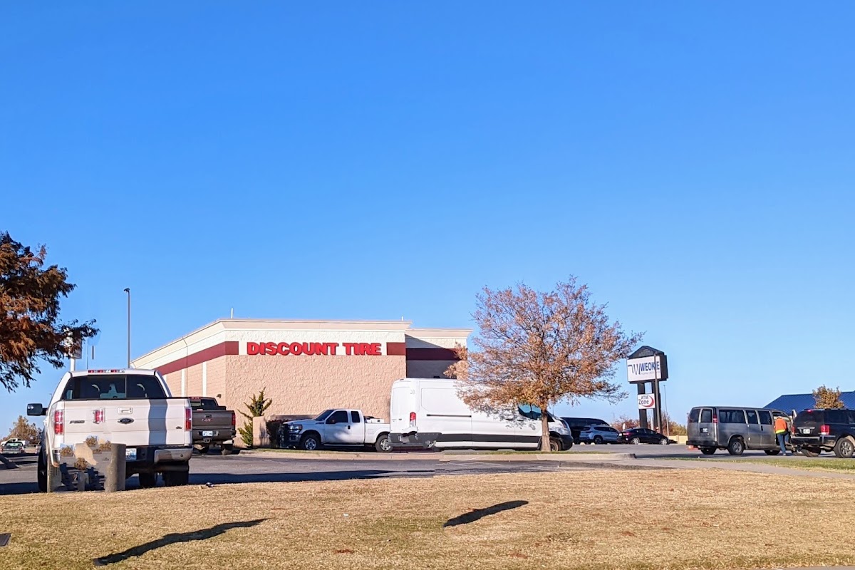 Discount Tire